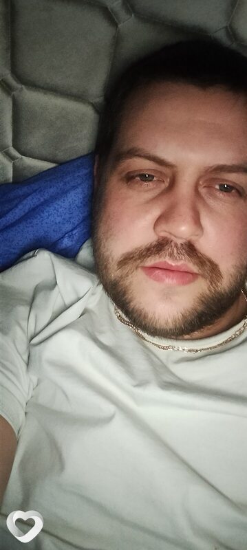 Роман, 32, Нижнем Новгороде — анкета №1231456