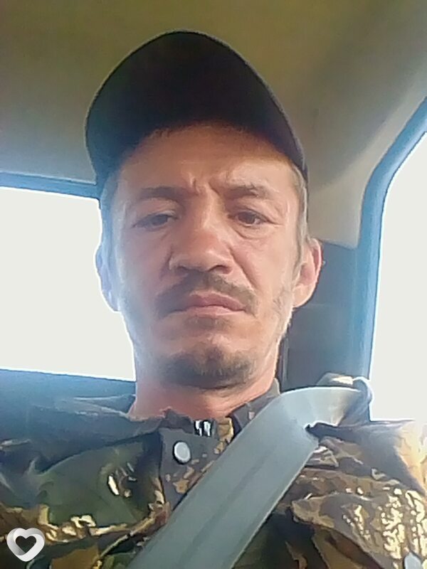 Марсель, 41, Октябрьский (Башкортостан) — анкета №1231457