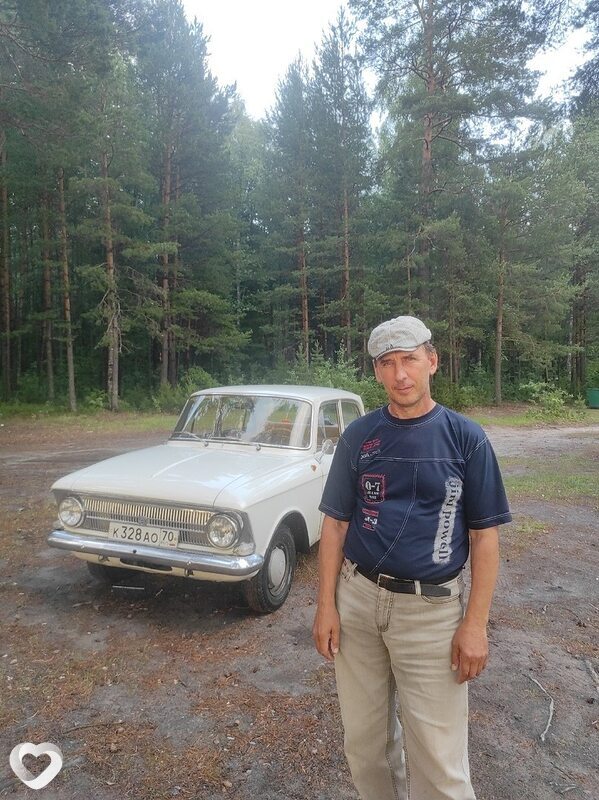 Григорий, Колпашево