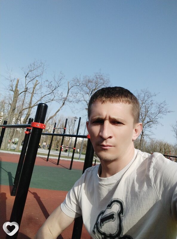Семён, 34, Таганроге — анкета №1231465