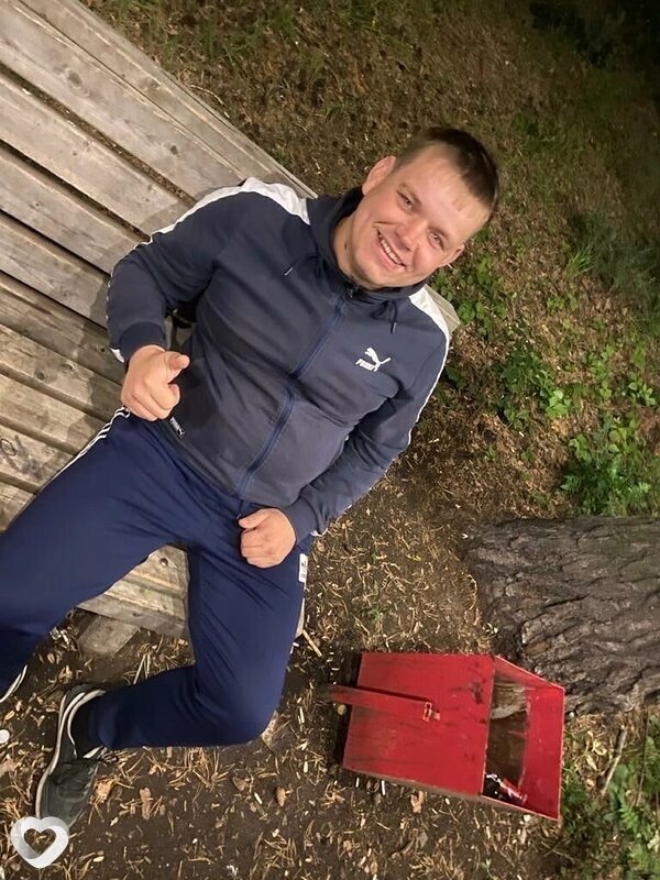 Максим, 33, Братске — анкета №1231469