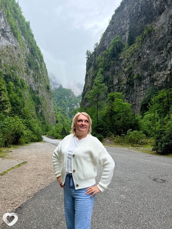 Оксана, 49, Ярославле — анкета №1231626