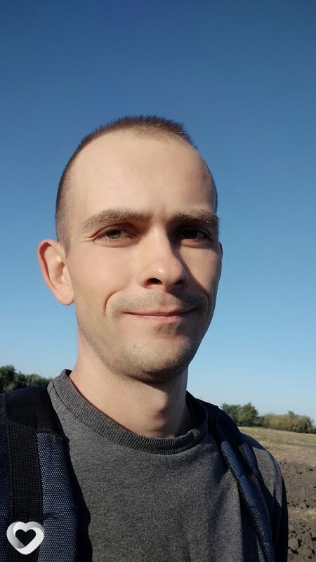 Александр, 33, Кременчуге — анкета №1231629