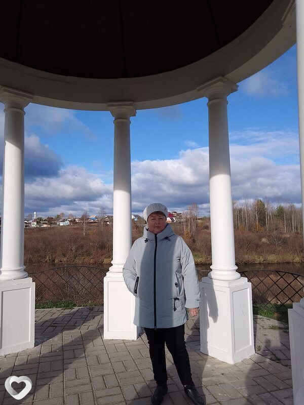 Галина, Любим