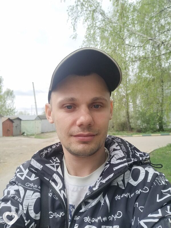 Вадим, 32, Новомосковске — анкета №1231647