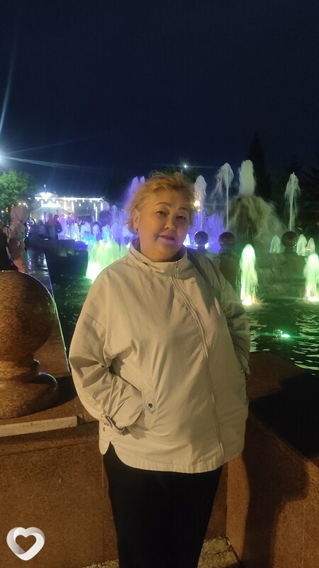 Рысты, 55, Павлодаре — анкета №1231599
