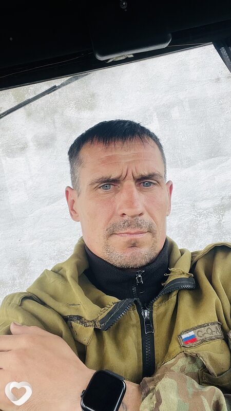 Дмитрий, 41, Костанае — анкета №1231606