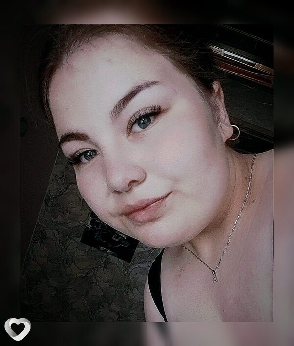 Анастасия, 22, Чите — анкета №1231608