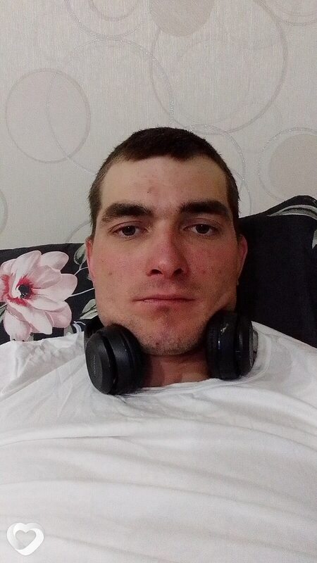 Алексей, 28, Глазове — анкета №1231609