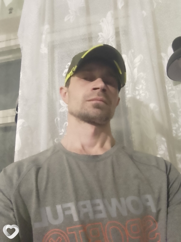 Константин, 40, Оренбурге — анкета №1231613