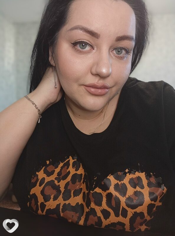 Дарина, 33, Канске — анкета №1231673