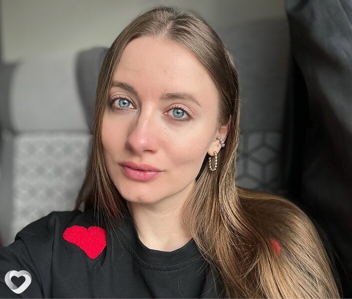 Илона, 34, Екатеринбурге — анкета №1231676