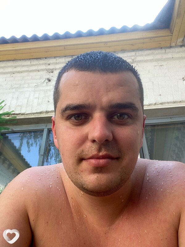 Денис, 34, Минске — анкета №1231690