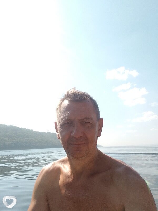 Влад, 51, Тольятти — анкета №1231693