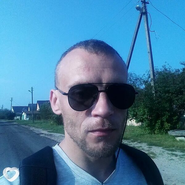 Сергей, 35, Минске — анкета №1231696