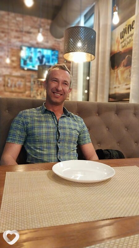 Михаил, 37, Великом Новгороде — анкета №1231749