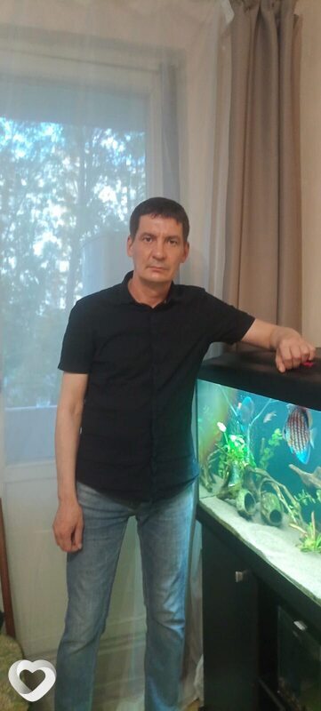 Вахит, 47, Москве — анкета №1231752