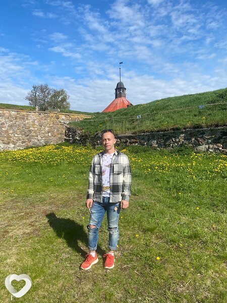 Валерий, 27, Санкт-Петербурге — анкета №1231753