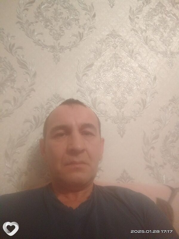 Дмитрий, 45, Нижнекамске — анкета №1231754
