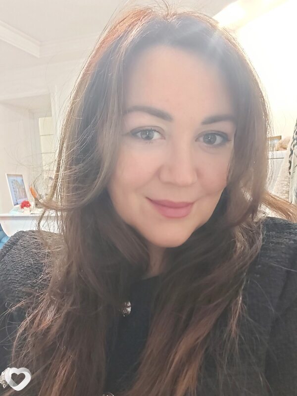 Екатерина, 46, Екатеринбурге — анкета №1231760