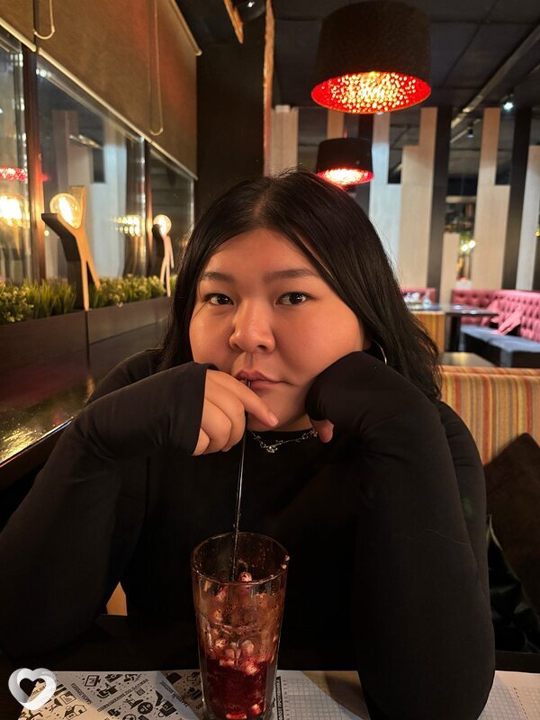 Сабина, 30, Караганде — анкета №1231766