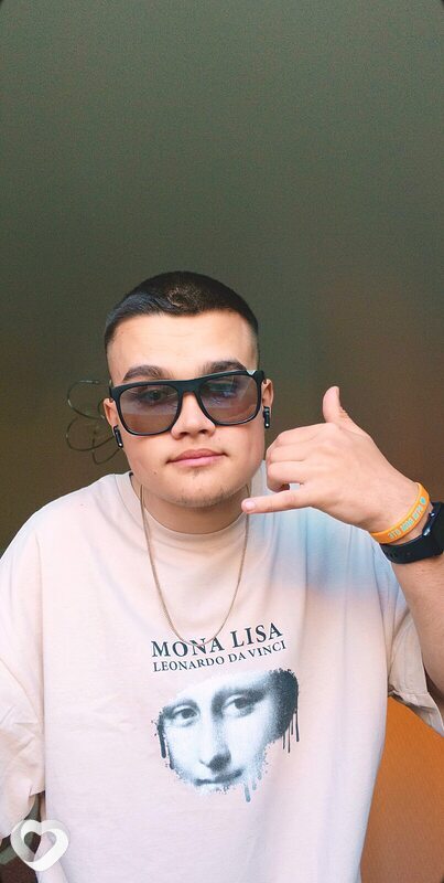 Сергей, 21, Казани — анкета №1231698