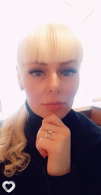 Окси, 37, Москве — анкета №1231710
