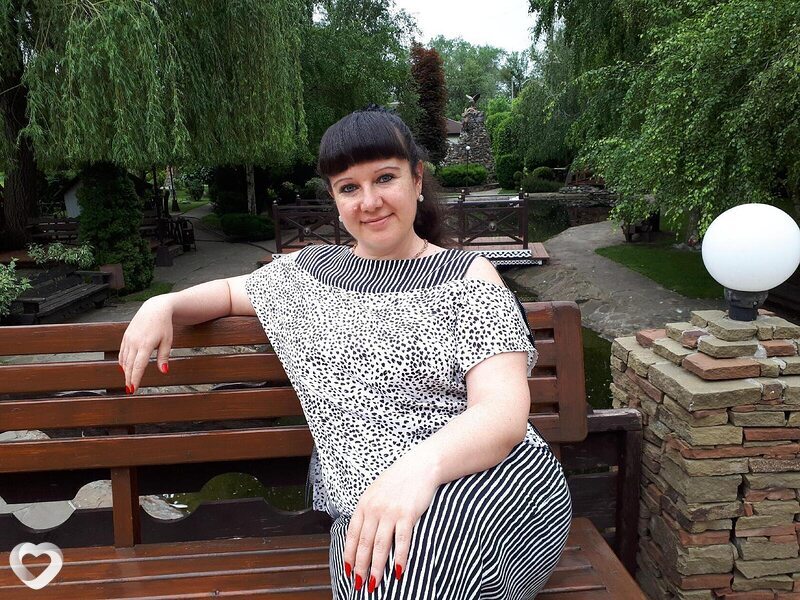 Марина, 40, Ростове-на-Дону — анкета №1231711