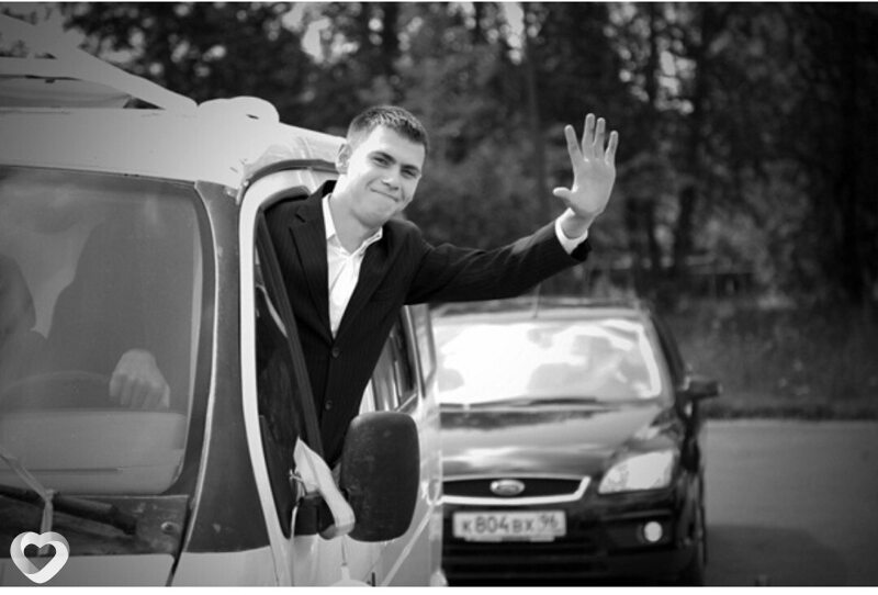 Даниил, 31, Алапаевске — анкета №1231713