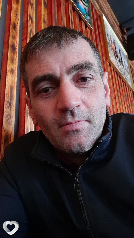 Али, 45, Канске — анкета №1231719