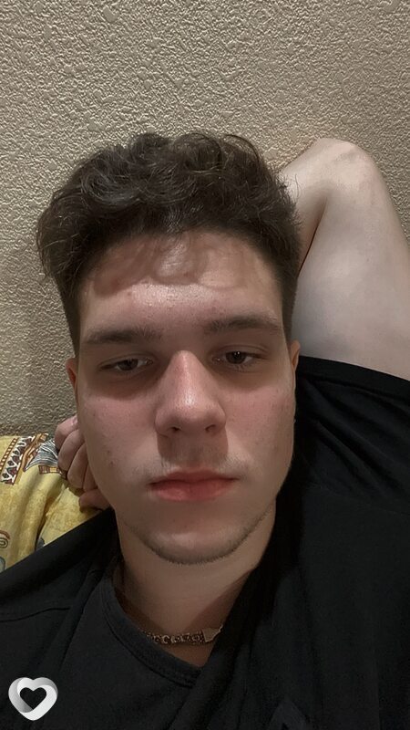 Эдуард, 21, Ивацевичах — анкета №1231799