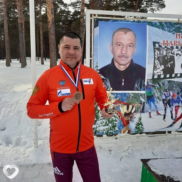 Виталий, 34, Кемерове — анкета №1231803