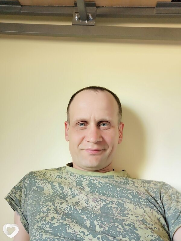 Андрей, 43, Орехово-Зуеве — анкета №1231807