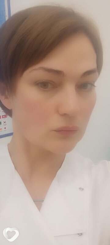 Ирина, 42, Москве — анкета №1231816