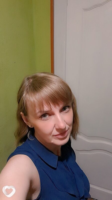 Олеся, 40, Саратове — анкета №1231820
