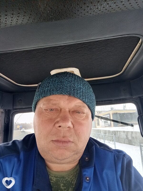 Константин, 54, Орске — анкета №1231848