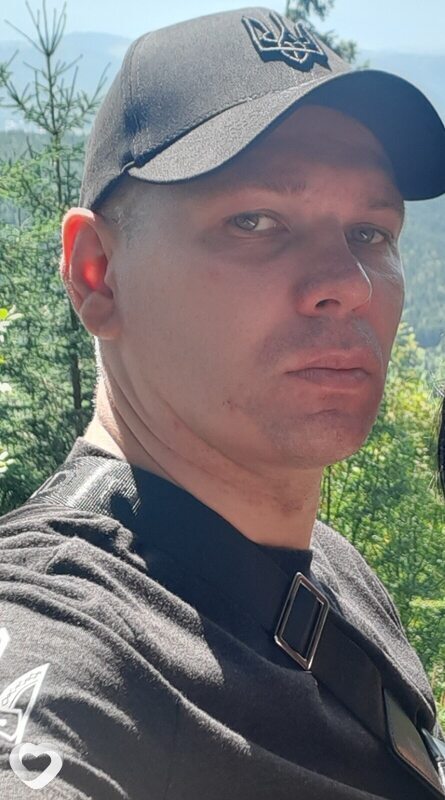 Александр, 46, Киеве — анкета №1231850
