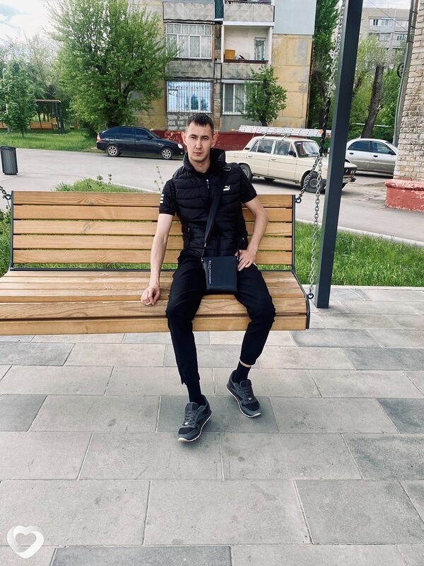 Евгений, Чебаркуль