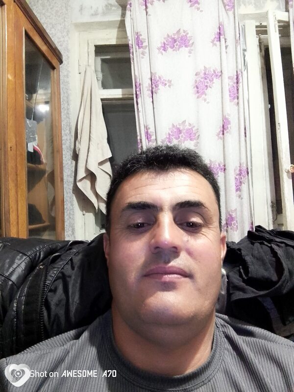 Мирзо, 43, Казани — анкета №1231824