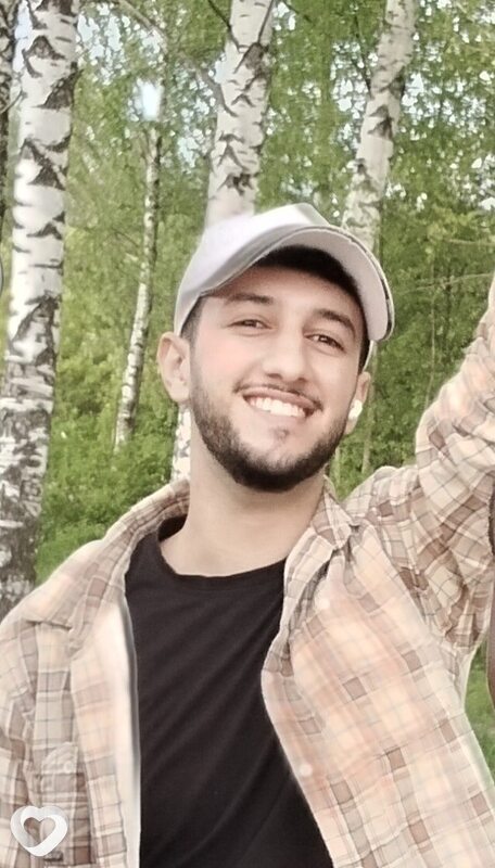 Messipsa, 26, Йошкар-Оле — анкета №1231825