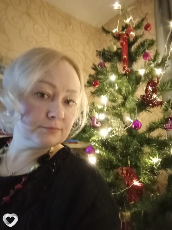 Алена, Новополоцк