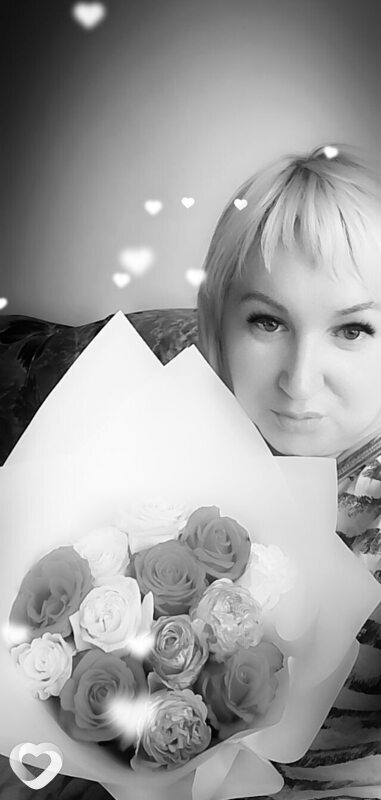 Татьяна, 44, Кемерове — анкета №1231831