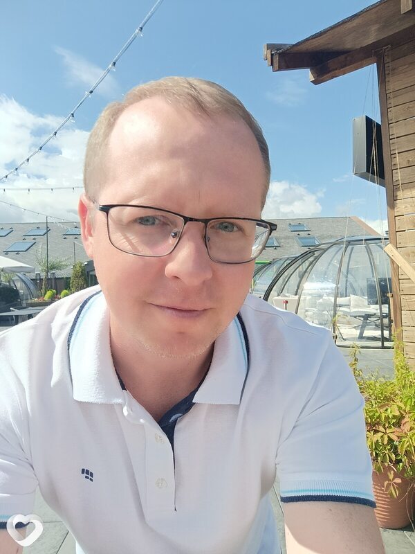 Виктор, 40, Красногорске — анкета №1231837