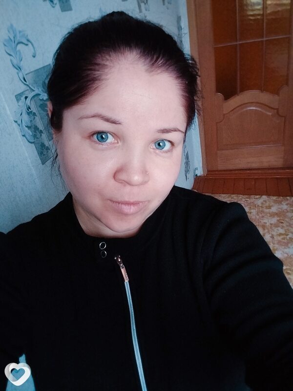 Зилюк, 36, Ульяновске — анкета №1231889