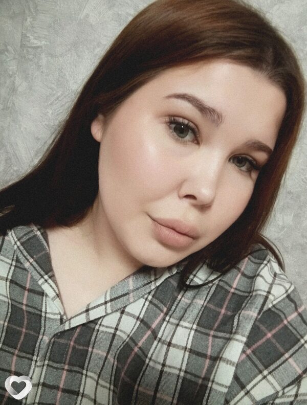 Екатерина, 20, Челябинске — анкета №1231896