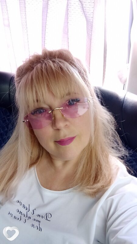 Ксеня, 42, Анапе — анкета №1231775