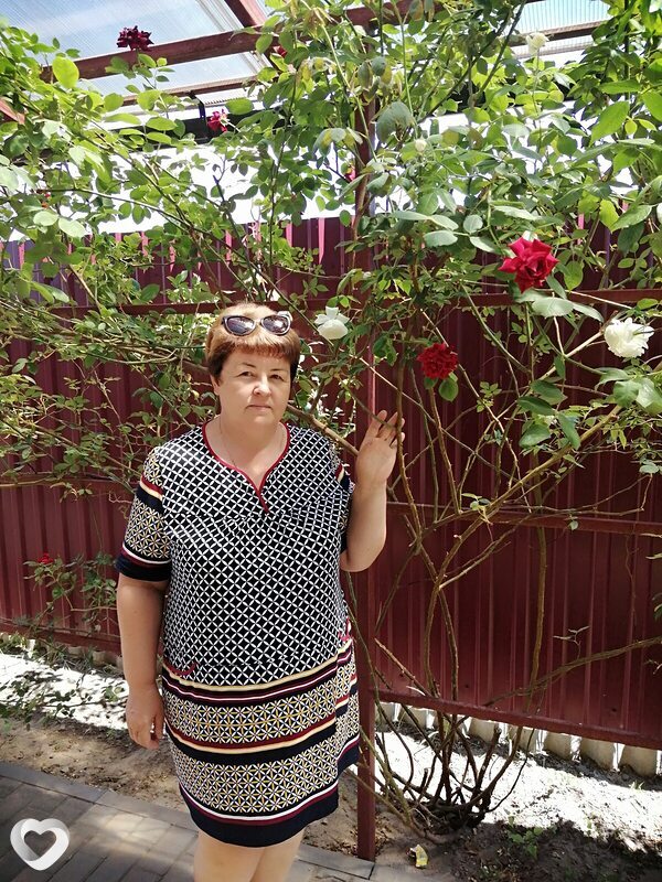 Елена, Калач-на-Дону