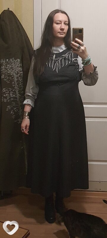 Аля, 46, Минске — анкета №1231790