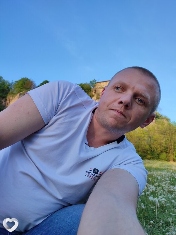 Валера, 38, Харькове — анкета №1231797