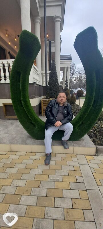 Павел, 42, Иванове — анкета №1231907